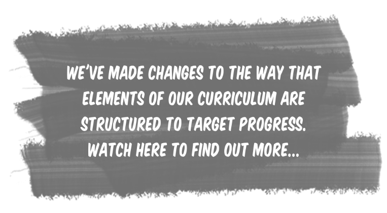 We Ve Made Changes St Mary S Cofe Primary School We Ve Made Changes St Mary S Cofe Primary School
