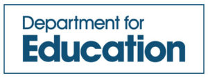Link to Department for education