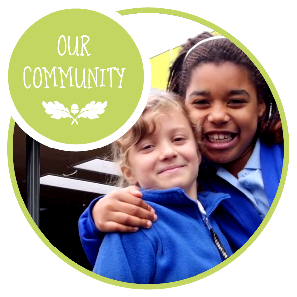 Our Community Portal, click here for more on St Mary's School Community