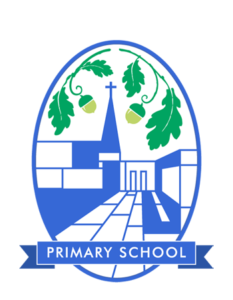 St Mary's CofE Primary School Badge